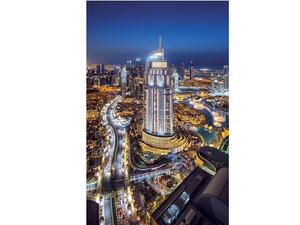 يحصل جميع أعضاء U من إعمار على خصم فوري بقيمة 25% في كافة المطاعم والمقاهي ومراكز السبا المشاركة بالإضافة إلى مجموعة مختارة من وجهات إعمار الترفيهية.