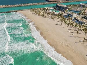 Nikki Beach Dubai 