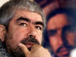 Afghanistan Vice President Abdul Rashid Dostum. (AFP/File) Afghanistan Vice President Abdul Rashid Dostum. (AFP/File)