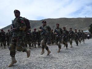 (AFP/ File Photo)