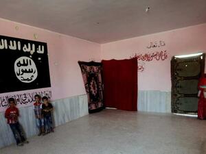 العديد من أرامل الجهاديين الفرنسيين يواجهن ظروفاً قاسية جداً، ويرغبن في العودة إلى فرنسا