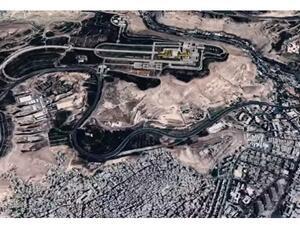 ضمن أحد أنفاق السجن السري، كان هناك عدد من الخبراء الكوريين الشماليين 