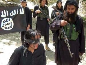 غارات جوية شنتها القوات الأفغانية ضد داعش في ولاية “ننكرهار”