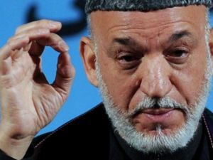 كرزاي وجه إنتقادات للقوات الأميركية لقتلها المدنيين