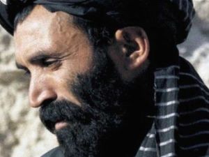 زعيم طالبان الملا عمر