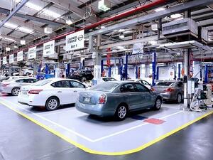 Aftersales Post Warranty Campaign