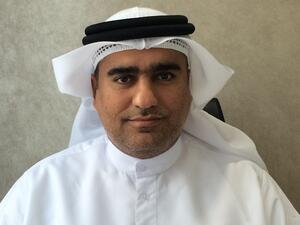 أحمد العوضي، مدير إدارة الرقابة التجارية في اقتصادية دبي