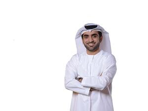 Ahmad Hussain Bin Essa, General Manager - Theme Parks, DXB Entertainments