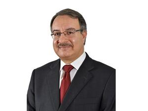 Ahmed Abdul Rahim, Ithmaar CEO