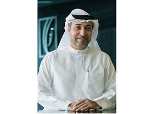 أحمد المرزوقي، نائب رئيس تنفيذي أول والمدير العام للخدمات المصرفية للأفراد في بنك الإمارات دبي الوطني