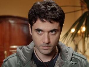 Ezz had unofficially married Zeina and the two had twins, which Ezz had denied later when Zeina took him to court. (File photo)