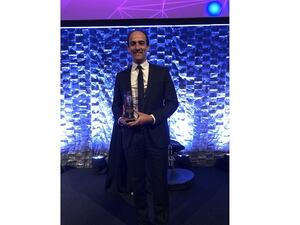 Ahmed Helmy, Director, Advanced Solution Architect, Avaya International.