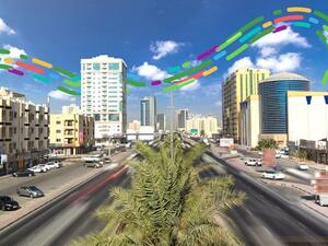 After signing an agreement with Ajman’s Public Transportation Corporation, Careem is now welcoming local taxis onto its platform