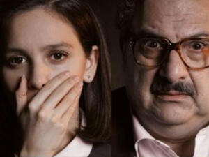 Al Daif marks the second collaboration between writer Ibrahim Eissa and iProductions (Source: iProductions)