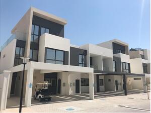 يتألف مشروع فاية من تاون هاوس موزعاً على 28 مبنى يضم وحدات سكنية بأربع غرف، و4 مجمعات سكنية تضم وحدات بخمس غرف.