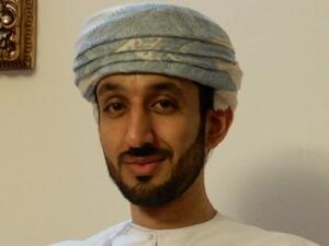 Abdulwahab bin Abdullah Al Hanai, Chairman of Oman Dispute Resolution and Arbitration for Sport Committee. Supplied Photo