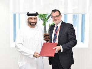 Dubai SME has signed an agreement with DHL to launch the ‘Global Expansion Initiative for Small and Medium Enterprises’ programme.