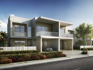 ذا سيدرز في ياس ايكرز