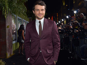The new Han Solo film, announced in 2013, is scheduled to be released in May 2018. (Screencrush.com)