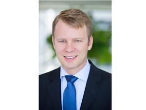 ألكسندر توربيتز، شريك ومدير مفوَض لدى مجموعة بوسطن كونسلتينج جروب