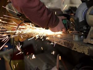 The complex, which is located 45km east of Jijel, is worth over $2 billion and will help to achieve Algeria's self-sufficiency in iron and steel products. (Pixabay)