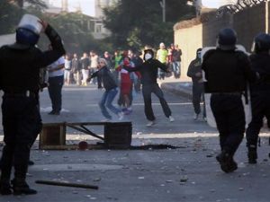 الوضع في غرداية "خارج السيطرة" والجميع يلازمون أحياءهم ويمتنعون عن إرسال أبنائهم الى المدارس