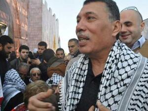 عضو اللجنة المركزية لحركة فتح أحمد حلس