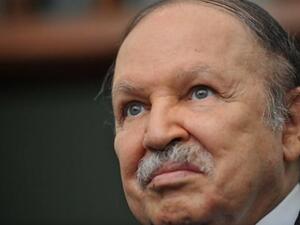 غموض حول ترشح الرئيس الجزائري بوتفليقة لولاية رابعة