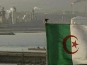 مجموعة "سوناطراك" الحكومية اكتشفت حقلا نفطيا جديدا بمخزون يناهز 1,3 مليار برميل قرب امغيد مسعود