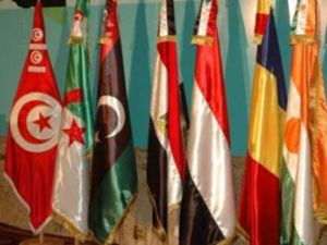 الجزائر تستضيف الدورة السابعة لاجتماع دول جوار ليبيا في أول كانون أول / ديسمبر المقبل