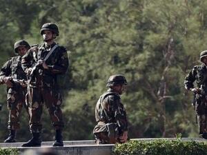 تحتضن ولاية عنابة منذ الـ 4 من ديسمبر/كانون الأول مهرجان عنابة لسينما البحر المتوسطي