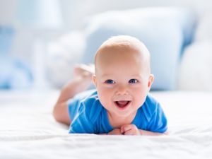 Fury quickly followed as Algerians took to social media to call on local authorities to arrest and punish the perpetrator for endangering the child's life. (shutterstock)