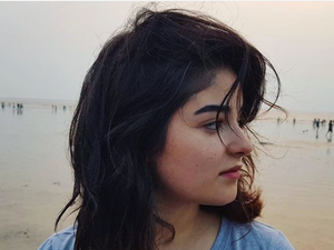 زايرا وسيم (instagram.com/zairawasimofficialone)