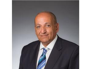 علي البغدادي، النائب الأول للرئيس والرئيس التنفيذي لشركة إنغرام مايكرو