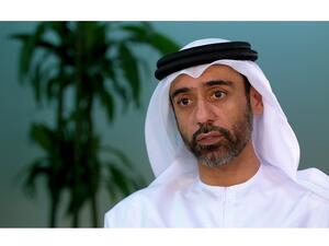 Ali Al Jassim, CEO of Etihad ESCO