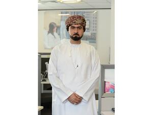علي اللواتي، المدير العام، عُمان لدى سيسكو الشرق الأوسط