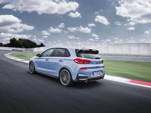 نفاد أول 100 سيارة أنتجت في "إصدار محدود" للطراز عالي الأداء الجديد خلال يومين