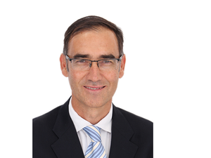 لويس أرناود، مدير مكتب "أماديوس الخليج" في سلطنة عمان