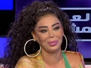 الرّاحلة أمل حمادة 