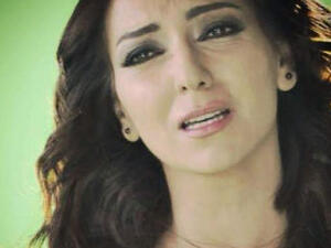 Amal is still standing behind Syrian President Bashar al Assad four years on. (Image: Facebook)