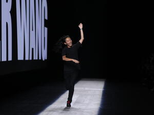 أليكساندر وانغ