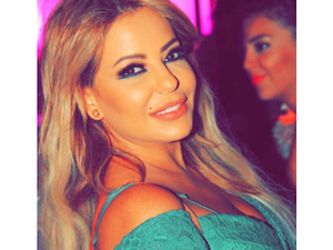 ليليا الأطرش