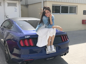 أسيل عمران