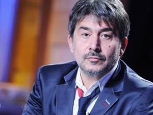 عابد فهد