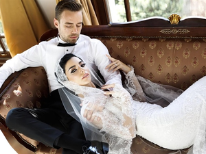 مراد دالكليش ومرفي بلغور
