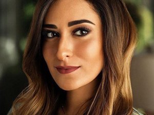 أمينة خليل أمام منى زكي و أحمد السقا في (ترانيم إبليس)