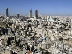 Daesh militants were plotting to carry out attacks in Jordan's capital city, Amman. (Albawaba)