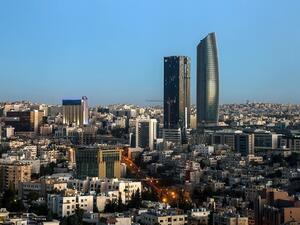 In February 2018, Jordan approved a residency-for-investment programme and additional provisions for granting residency to buyers of property above $282,000. Will the new measure have an effect on the local property market? (File photo)