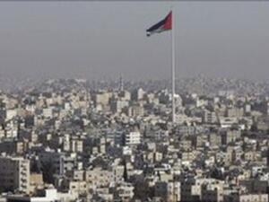 إسرائيل تستكمل بناء جدار أمني عند الحدود الأردنية
