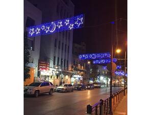 تُعد منطقة وسط المدينة إحدى أهم مناطق العاصمة عمّان بما تتميز به من تاريخ ثري يُجسد تراث الأردن بين ماضيه وحاضره.